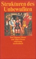 Cover: Strukturen des Unbewu&szlig;ten - Suhrkamp