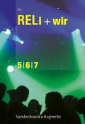 Cover: RELi + wir - Vandenhoeck & Ruprecht