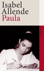 Cover: Paula - Suhrkamp