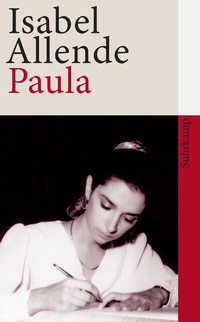 Abbildung von: Paula - Suhrkamp