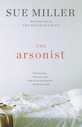 Cover: The Arsonist - Vintage