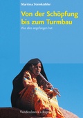 Cover: Von der Sch&ouml;pfung bis zum Turmbau - Vandenhoeck & Ruprecht