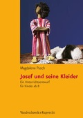 Cover: Josef und seine Kleider - Vandenhoeck & Ruprecht