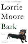 Cover: Bark - Vintage