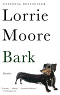 Cover: Bark - Vintage