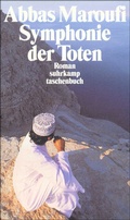 Cover: Symphonie der Toten - Suhrkamp