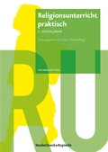 Cover: Religionsunterricht praktisch - 1. Schuljahr - Vandenhoeck & Ruprecht