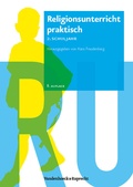 Cover: Religionsunterricht praktisch - 2. Schuljahr - Vandenhoeck & Ruprecht