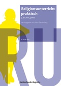 Cover: Religionsunterricht praktisch - 3. Schuljahr - Vandenhoeck & Ruprecht
