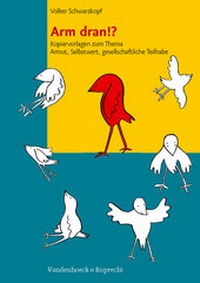 Enlarge image Cover: Arm dran!? - Vandenhoeck & Ruprecht
