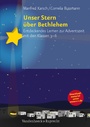 Cover: Unser Stern über Bethlehem - Vandenhoeck & Ruprecht