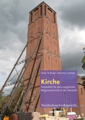 Cover: Kirche - Vandenhoeck & Ruprecht