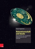Cover: Naturwissenschaft und Glaube - Vandenhoeck & Ruprecht