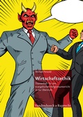Cover: Wirtschaftsethik - Vandenhoeck & Ruprecht