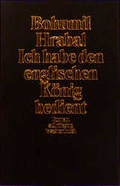 Cover: Ich habe den englischen K&ouml;nig bedient - Suhrkamp