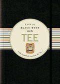 Cover: Little Black Book vom Tee - Wiley-VCH