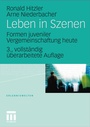 Cover: Leben in Szenen - VS Verlag für Sozialwissenschaften