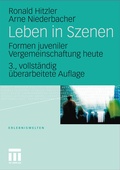 Cover: Leben in Szenen - VS Verlag f&uuml;r Sozialwissenschaften