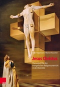 Cover: Jesus Christus - Vandenhoeck & Ruprecht