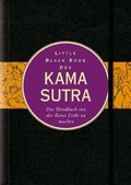 Cover: Little Black Book des Kamasutra - Wiley-VCH