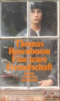 Cover: Eine teure Freundschaft - Suhrkamp