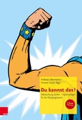 Cover: Du kannst das! - Vandenhoeck & Ruprecht
