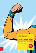 Cover: Du kannst das! - Vandenhoeck & Ruprecht