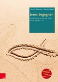 Cover: Jesus begegnen - Vandenhoeck & Ruprecht