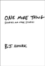 Cover: One More Thing - Vintage