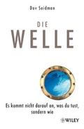 Cover: Die La-Ola-Welle - Wiley-VCH