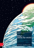 Cover: Bibel - etwas f&uuml;r mich? - Vandenhoeck & Ruprecht