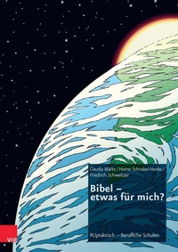 Abbildung von: Bibel - etwas für mich? - Vandenhoeck & Ruprecht