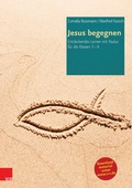 Cover: Jesus begegnen - Vandenhoeck & Ruprecht