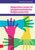Cover: Kooperatives Lernen im kompetenzorientierten Religionsunterricht - Vandenhoeck & Ruprecht