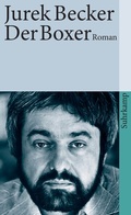 Cover: Der Boxer - Suhrkamp