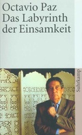 Cover: Das Labyrinth der Einsamkeit - Suhrkamp