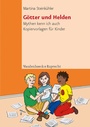 Cover: Götter und Helden - Vandenhoeck & Ruprecht