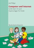 Cover: Computer und Internet - Vandenhoeck & Ruprecht