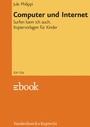 Cover: Computer und Internet - Vandenhoeck & Ruprecht