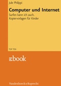 Cover: Computer und Internet - Vandenhoeck & Ruprecht