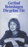 Cover: Die gr&uuml;ne T&uuml;r - Suhrkamp