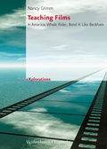 Cover: Teaching Films - Vandenhoeck & Ruprecht