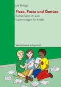 Cover: Pizza, Pasta und Gem&uuml;se - Vandenhoeck & Ruprecht