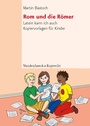 Cover: Rom und die Römer - Vandenhoeck & Ruprecht