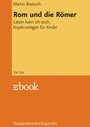 Cover: Rom und die Römer - Vandenhoeck & Ruprecht