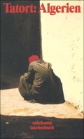 Cover: Tatort: Algerien - Suhrkamp