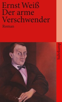 Abbildung von: Der arme Verschwender - Suhrkamp