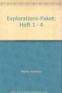 Cover: Explorations-Paket - Vandenhoeck & Ruprecht