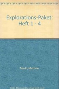 Enlarge image Cover: Explorations-Paket - Vandenhoeck & Ruprecht