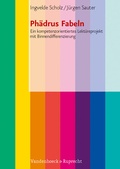 Cover: Phaedrus Fabeln - Vandenhoeck & Ruprecht